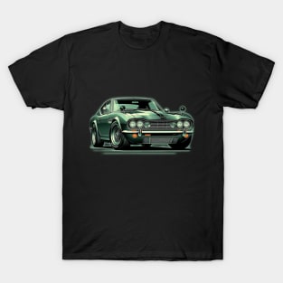 Jensen Interceptor T-Shirt